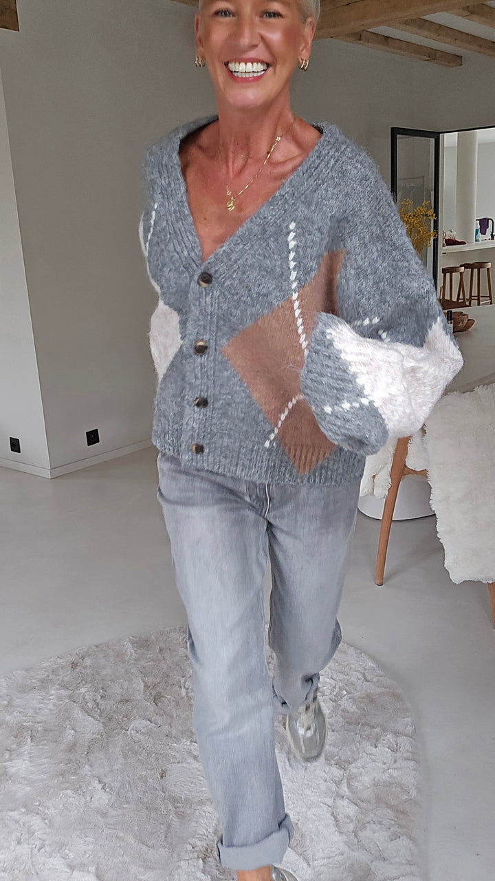 MYLA cardigan