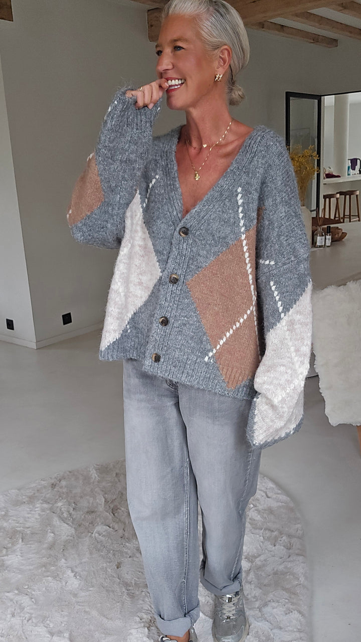 MYLA cardigan