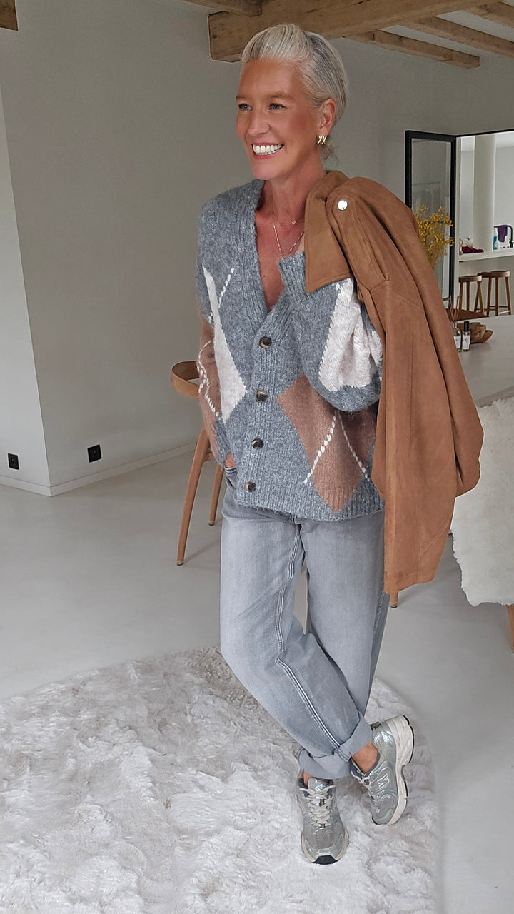 MYLA cardigan