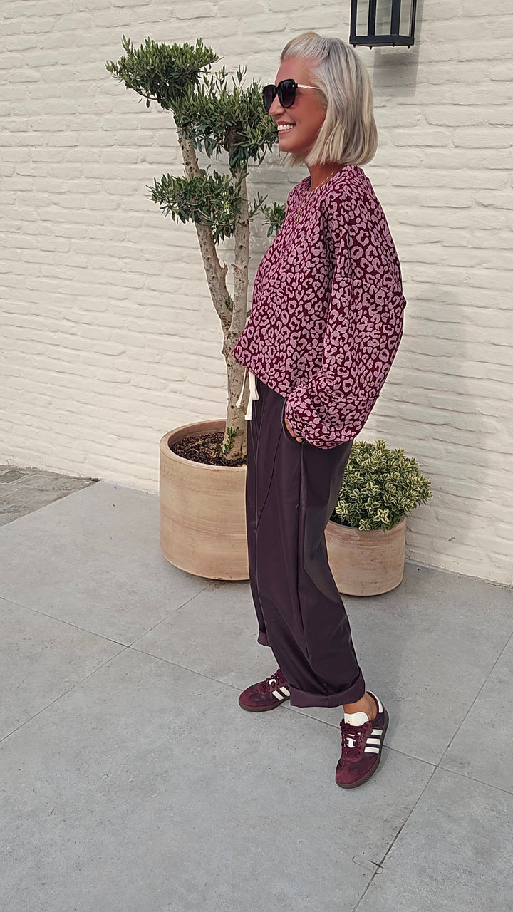 ABIGAIL sweatshirt
