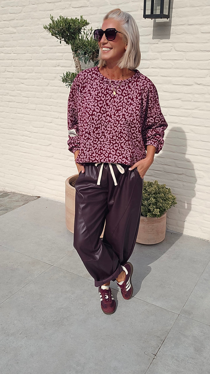 ABIGAIL sweatshirt