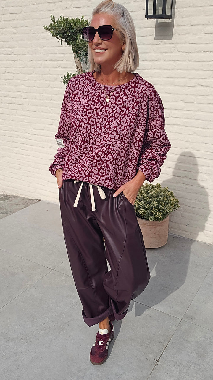 ABIGAIL sweatshirt