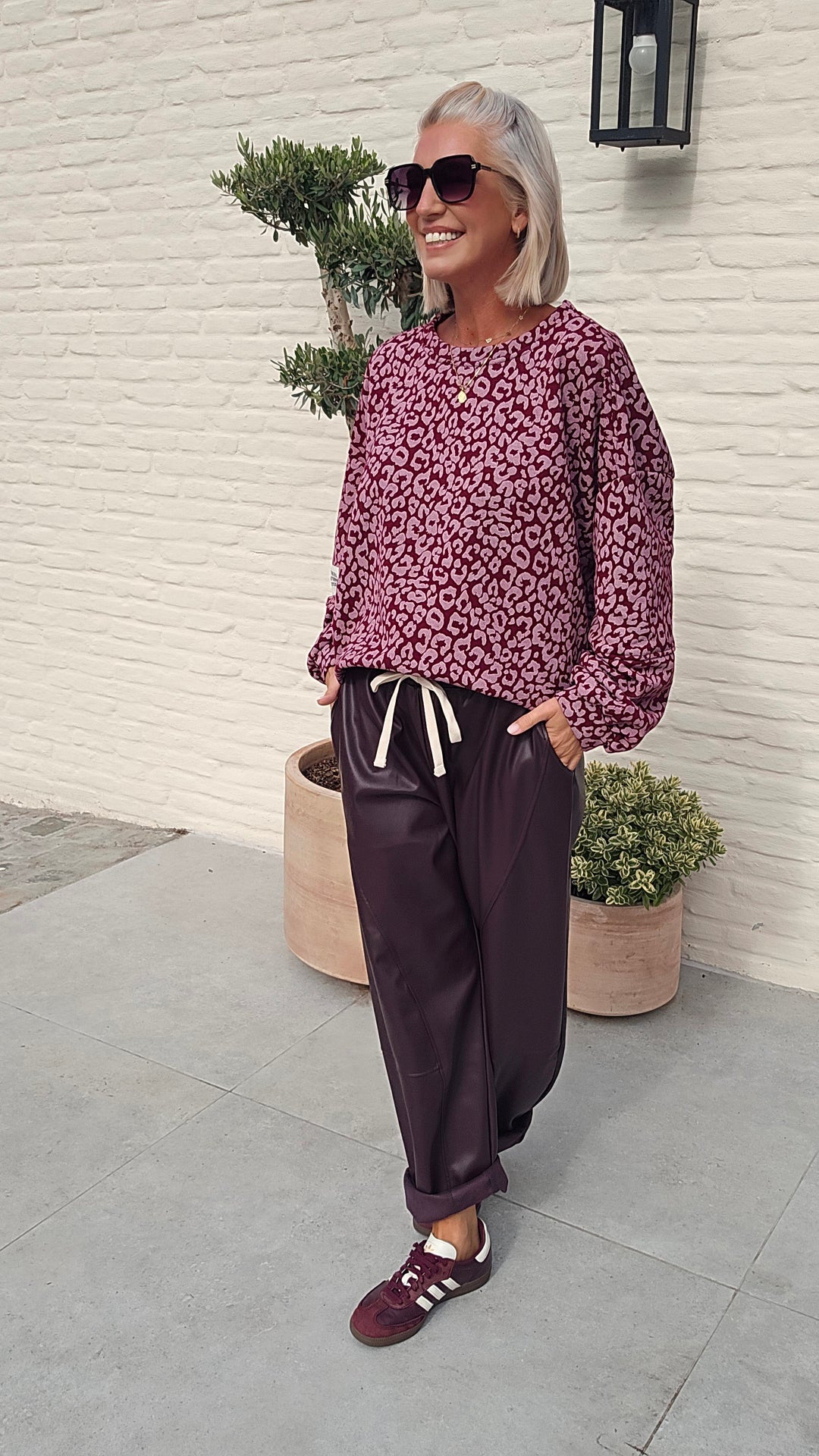 ABIGAIL sweatshirt