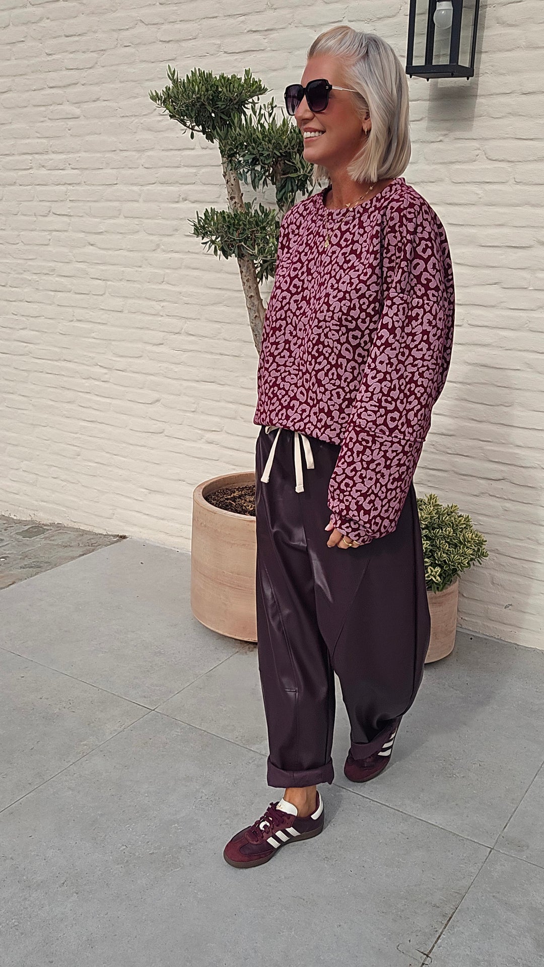 ABIGAIL sweatshirt
