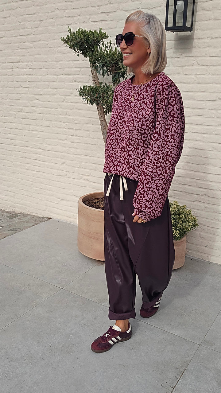 ABIGAIL sweatshirt