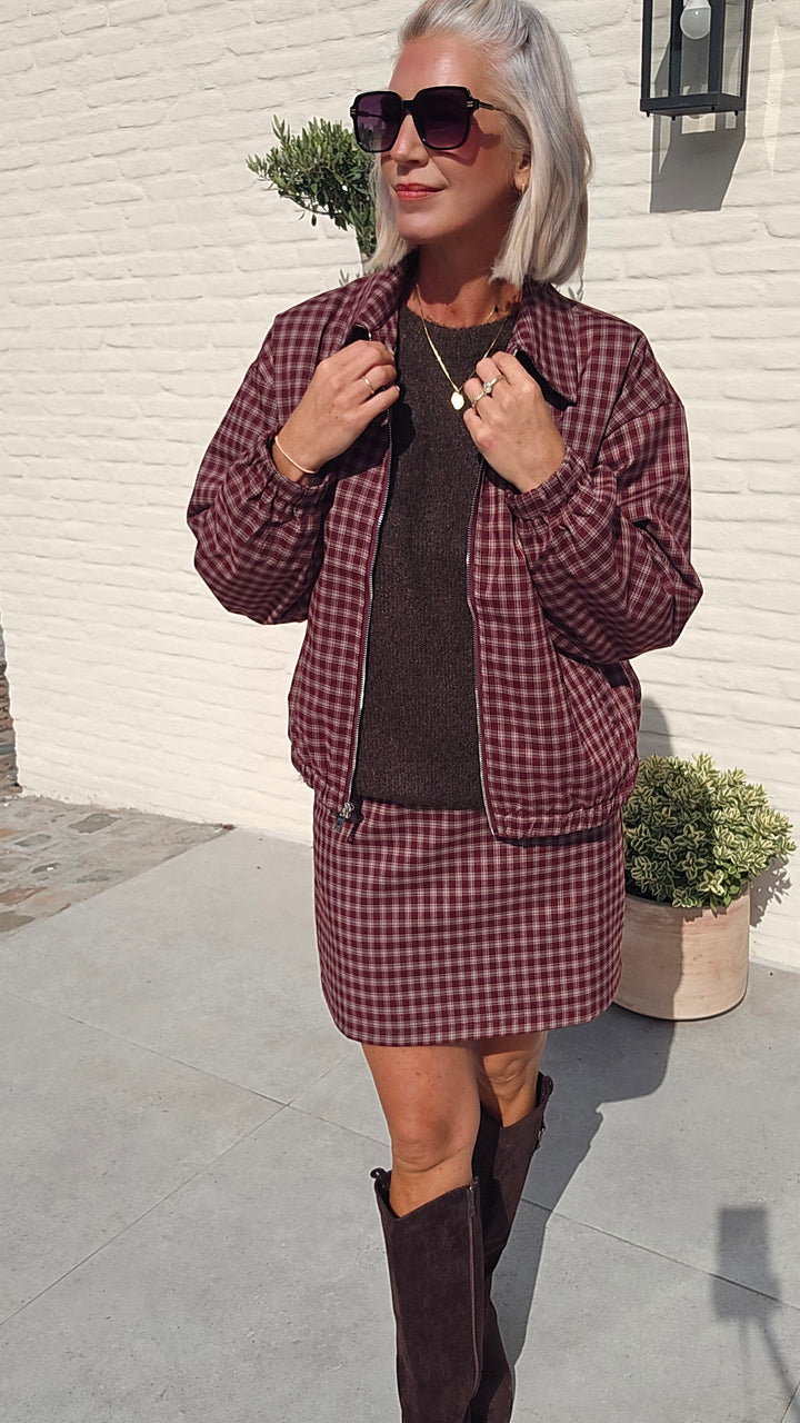 AYA jacket