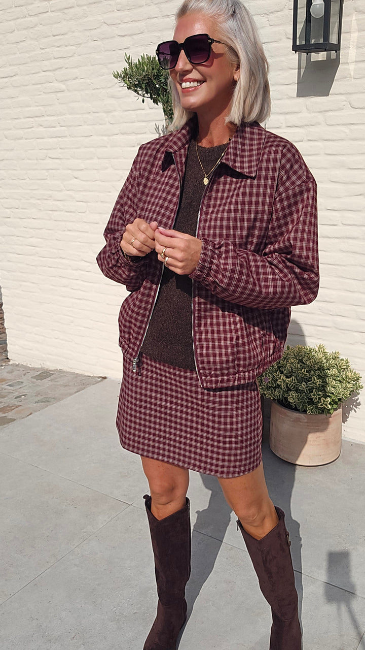 AYA jacket
