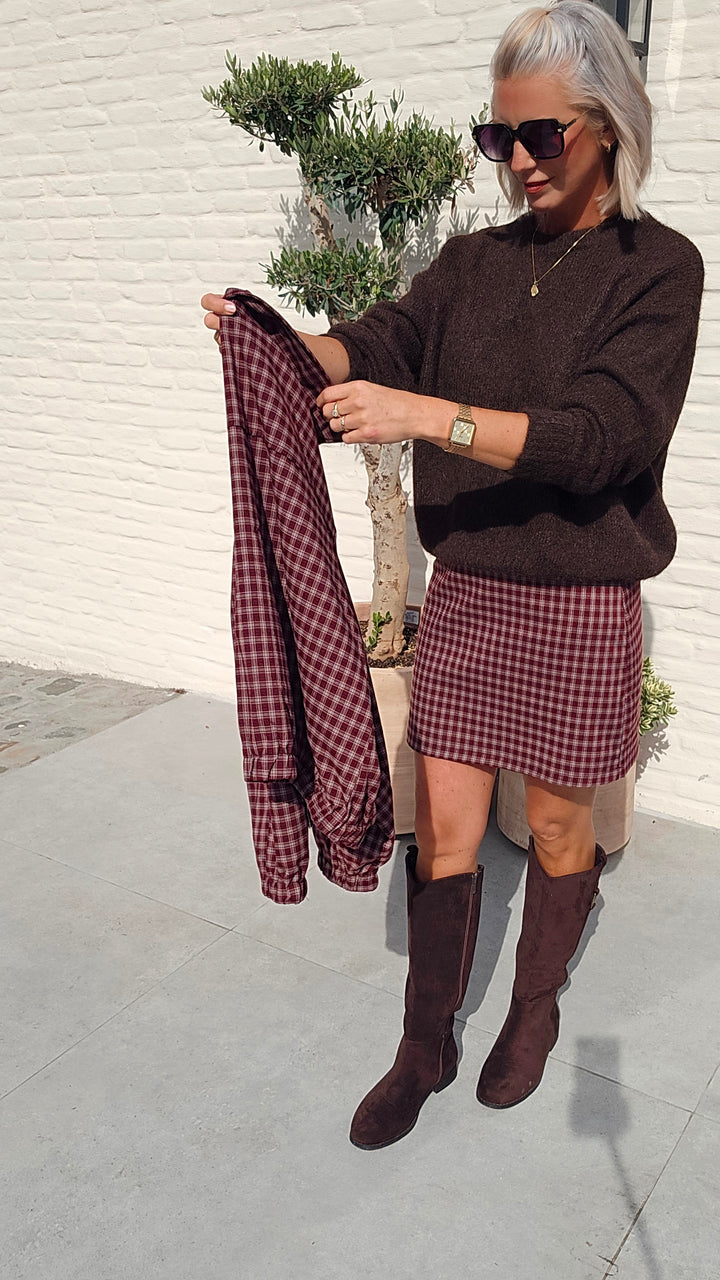 AYA skirt