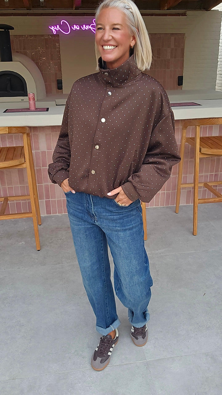 TESS jacket