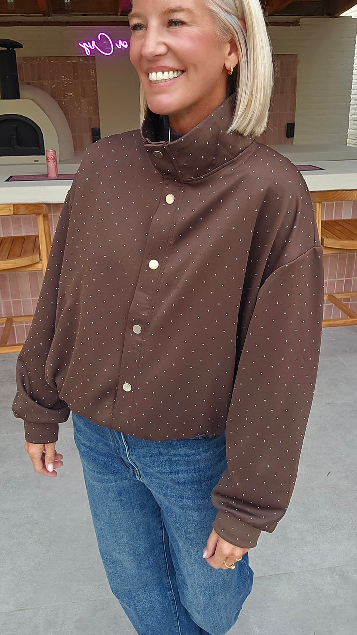 TESS jacket