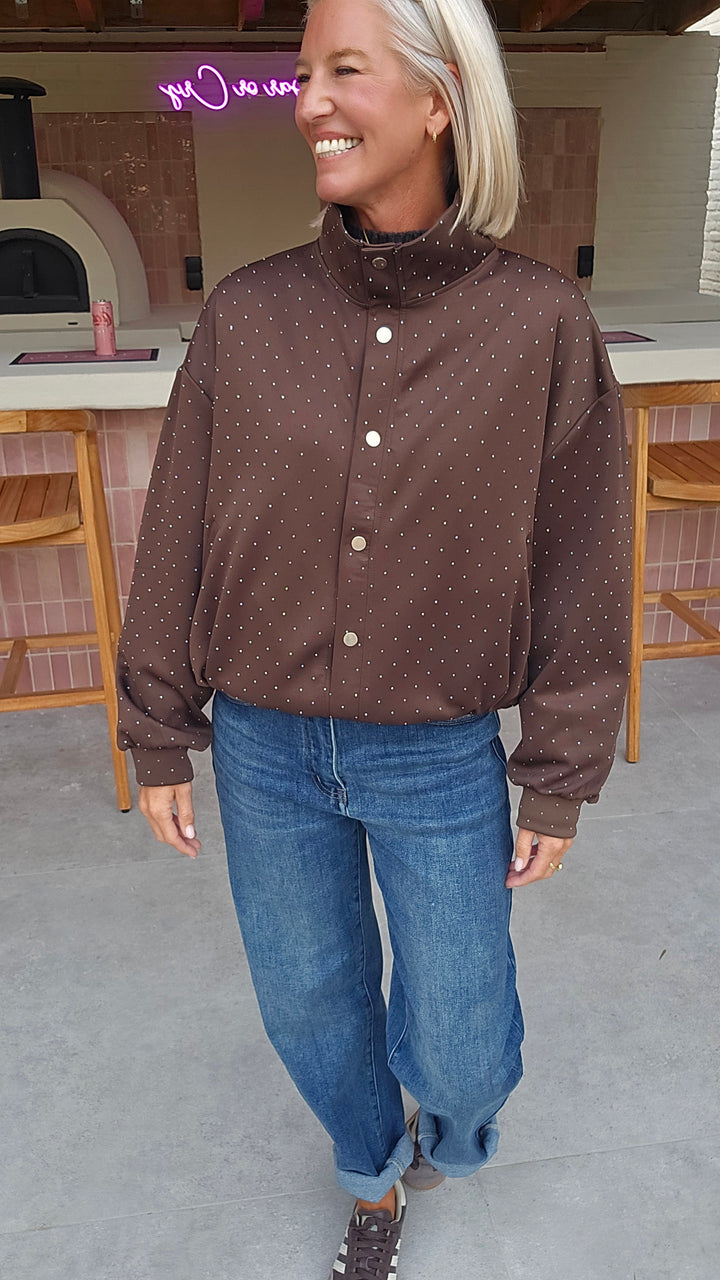 TESS jacket