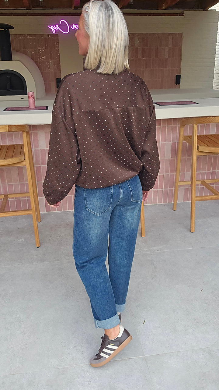 TESS jacket