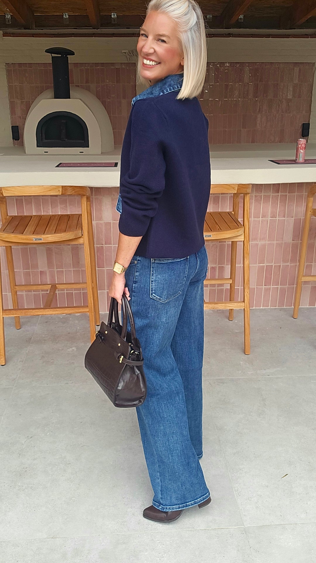 ESTHER cardigan