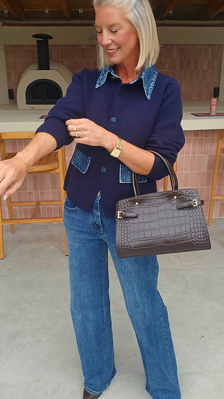 ESTHER cardigan