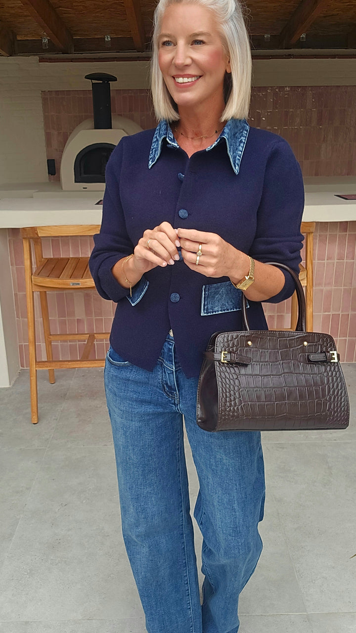ESTHER cardigan