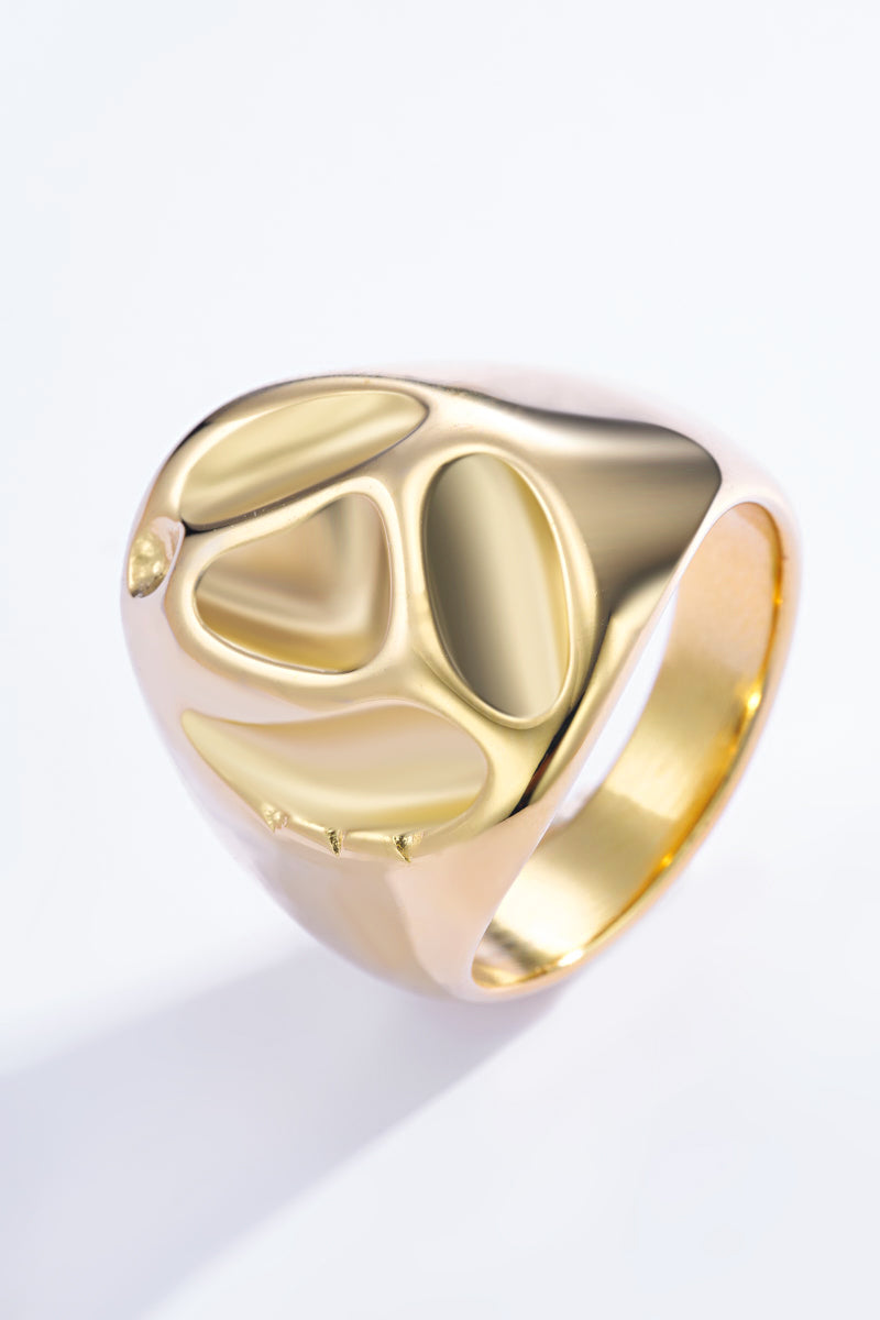JADE ring