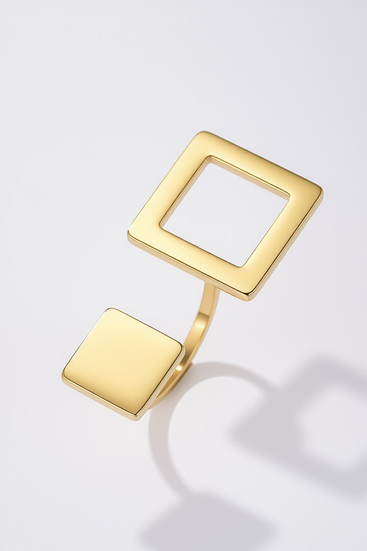 ZOÉ ring
