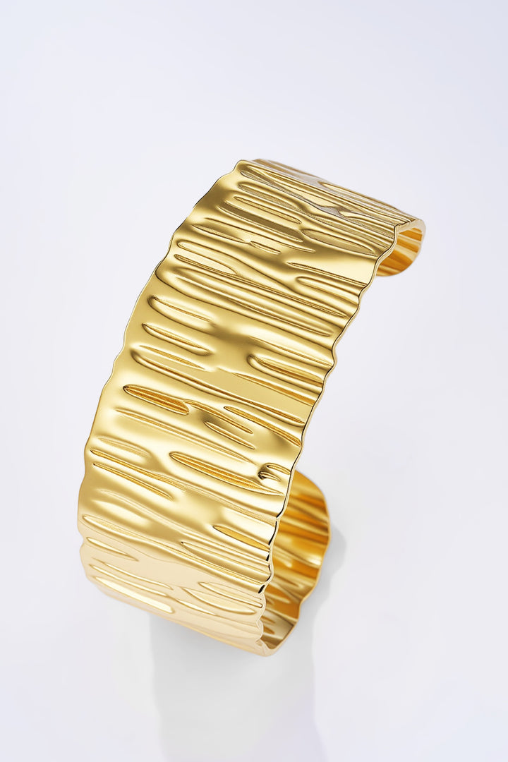 IRIS cuff