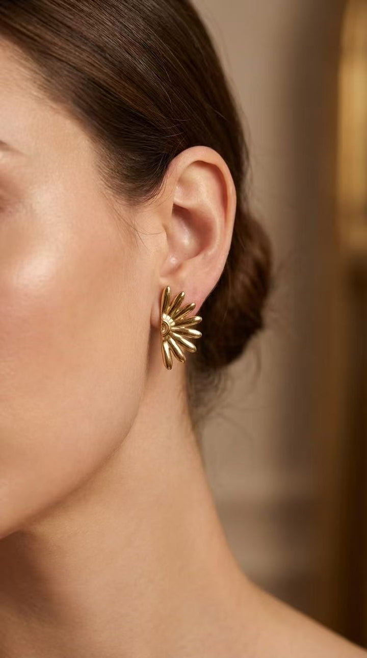 DAISY earrings