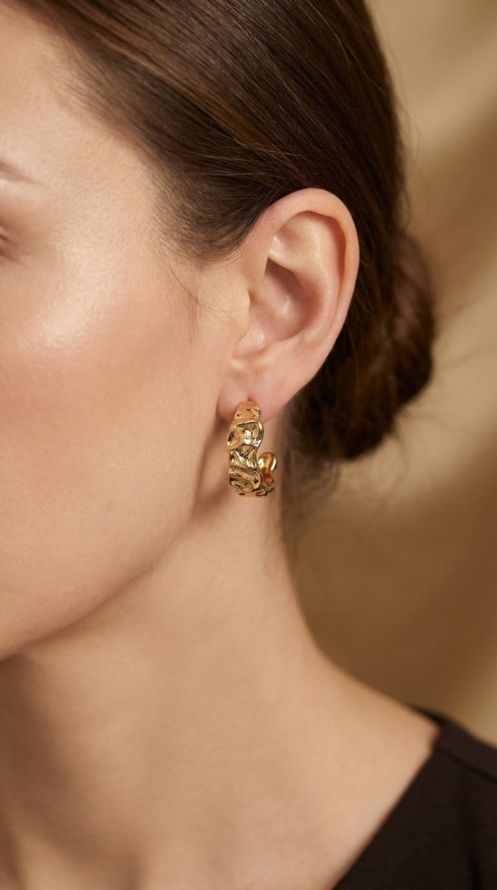 SIENNA earrings