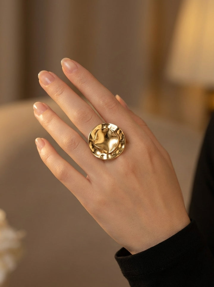 APOLLINE ring