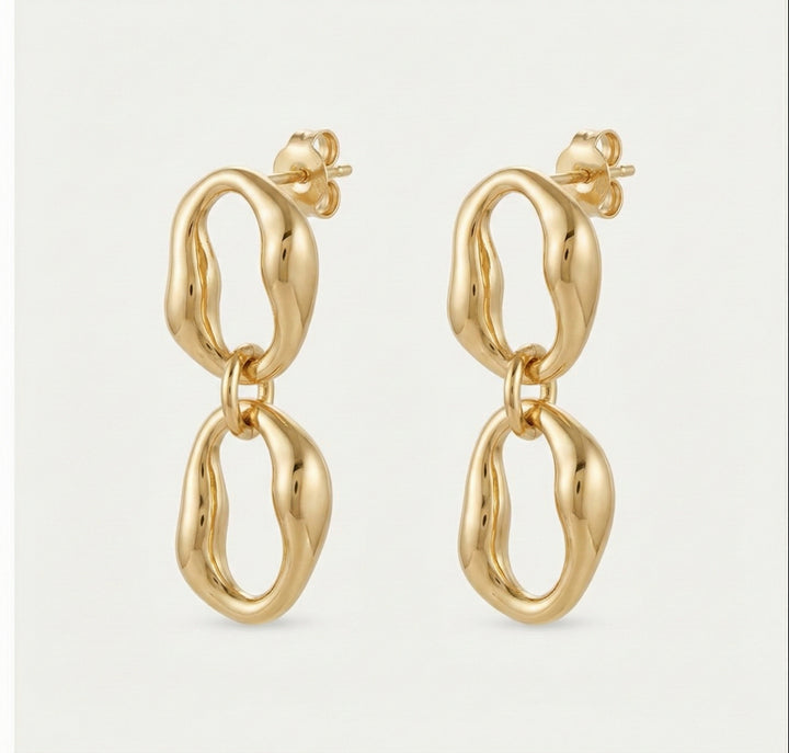 MAÏA earrings