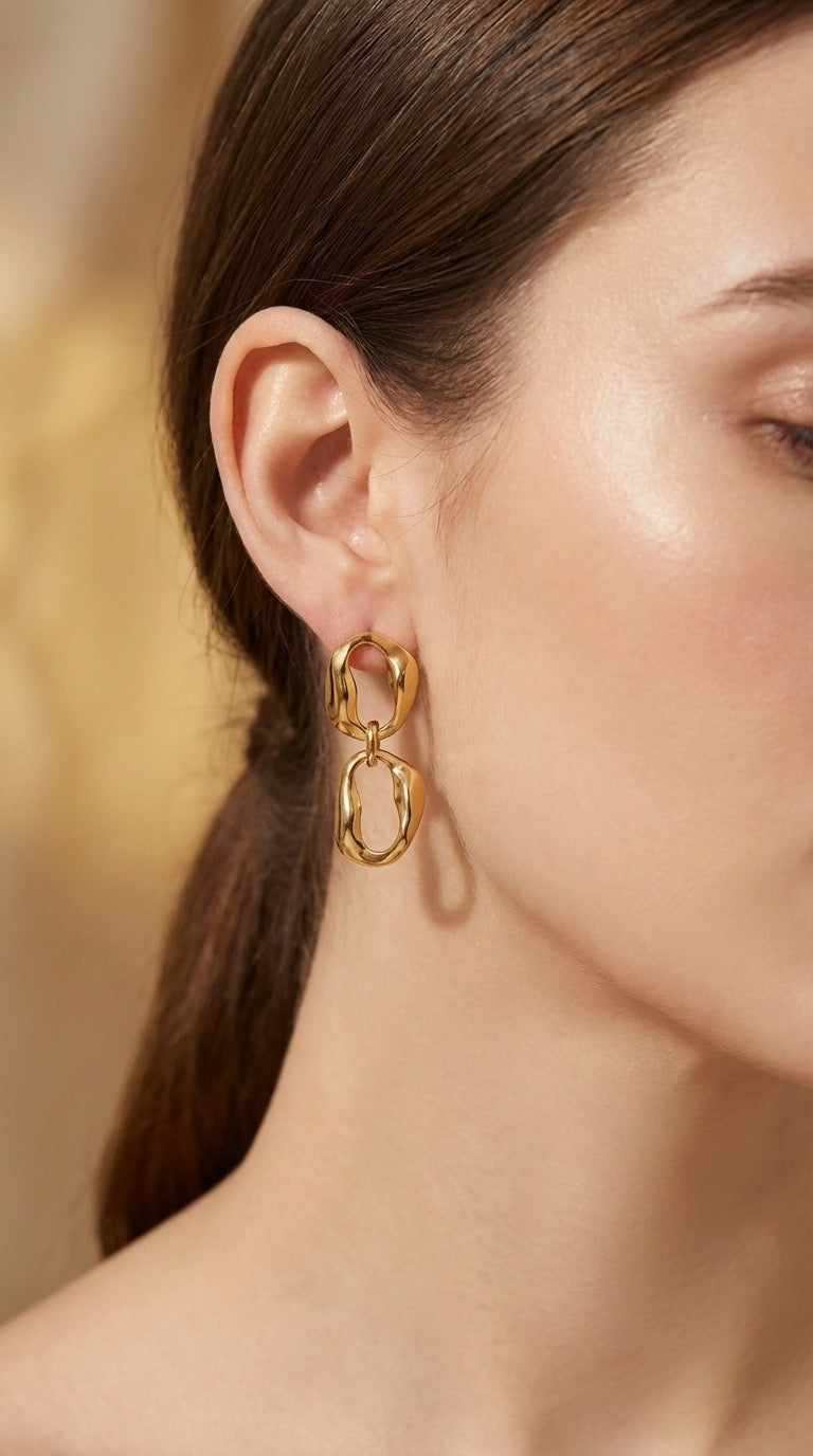 MAÏA earrings
