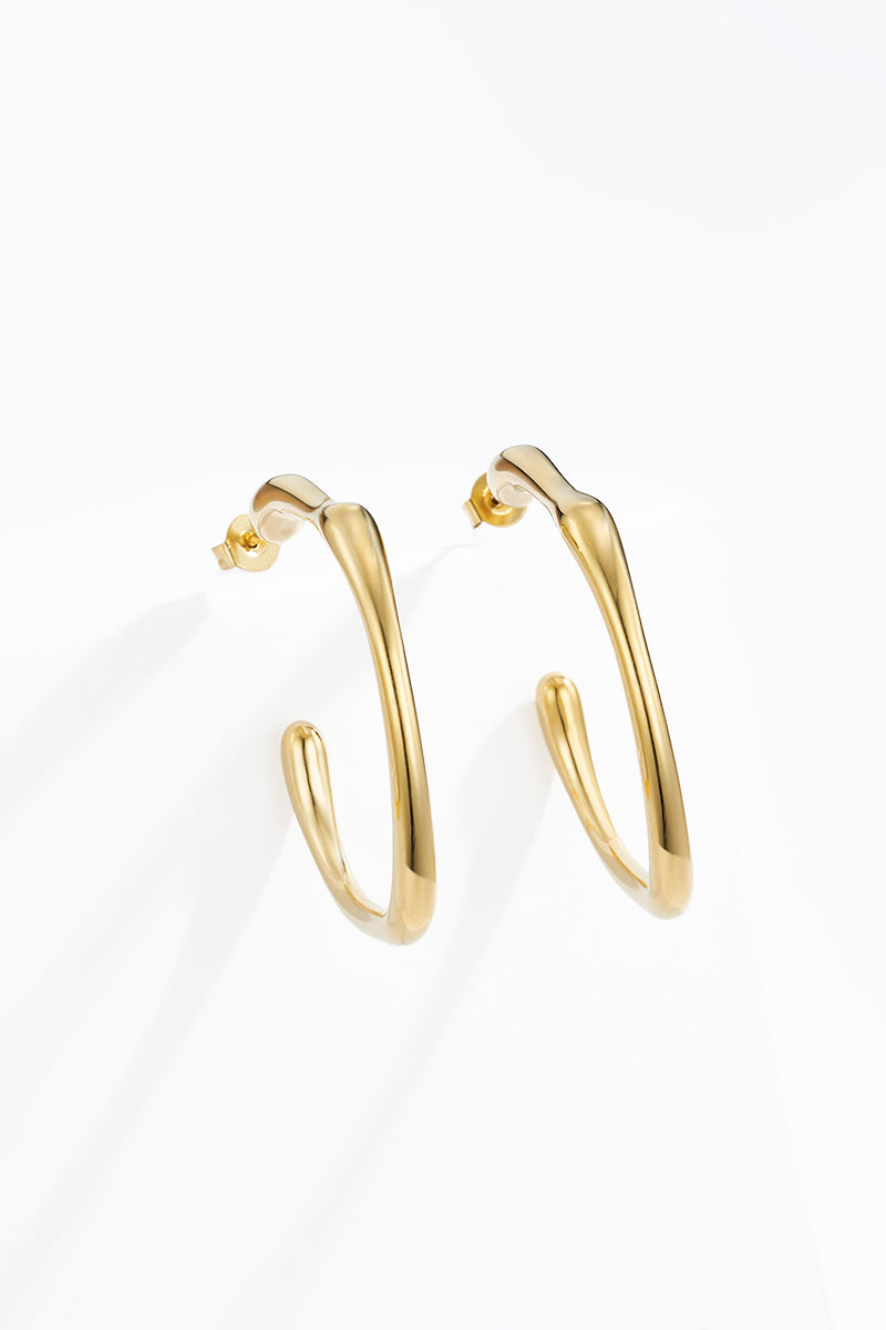 CLÉMENCE earrings