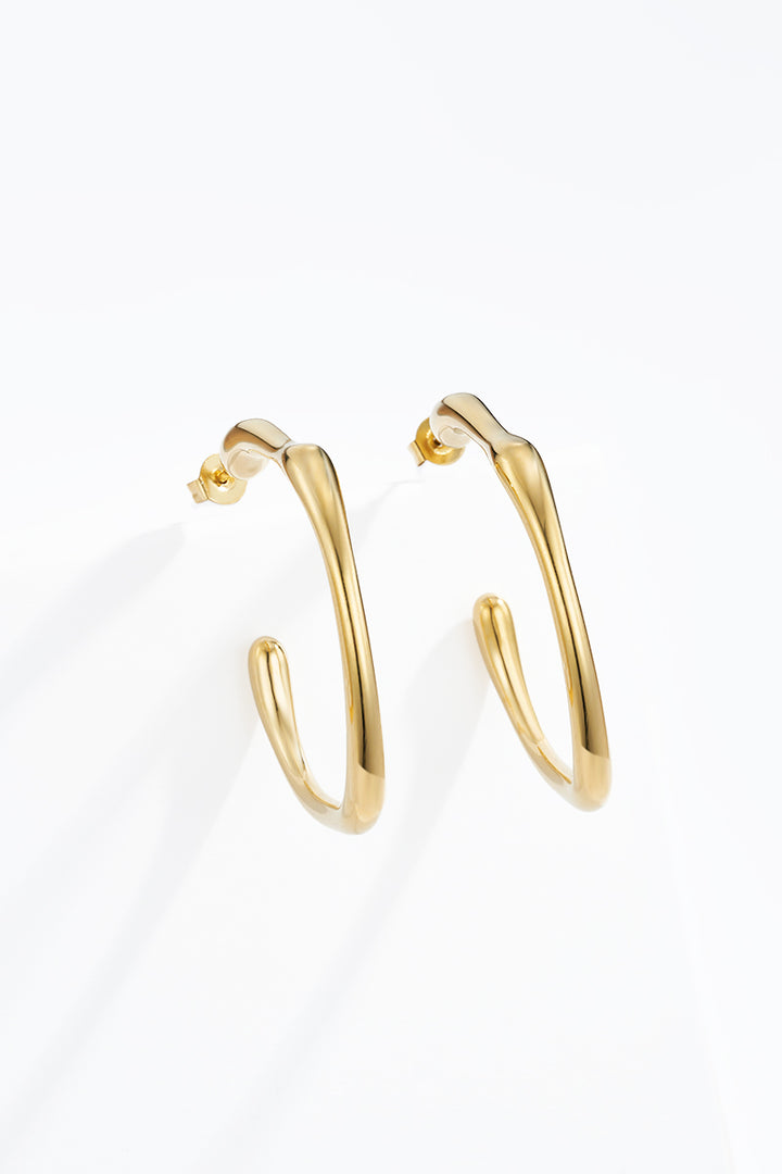 CLÉMENCE earrings