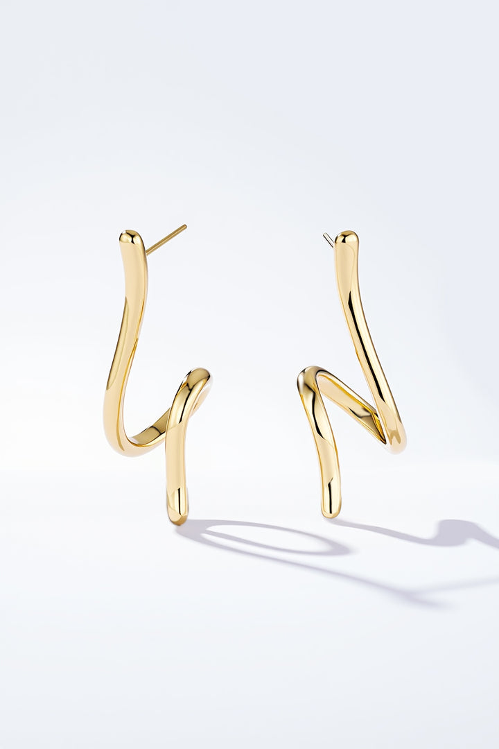 MAËLYS earrings