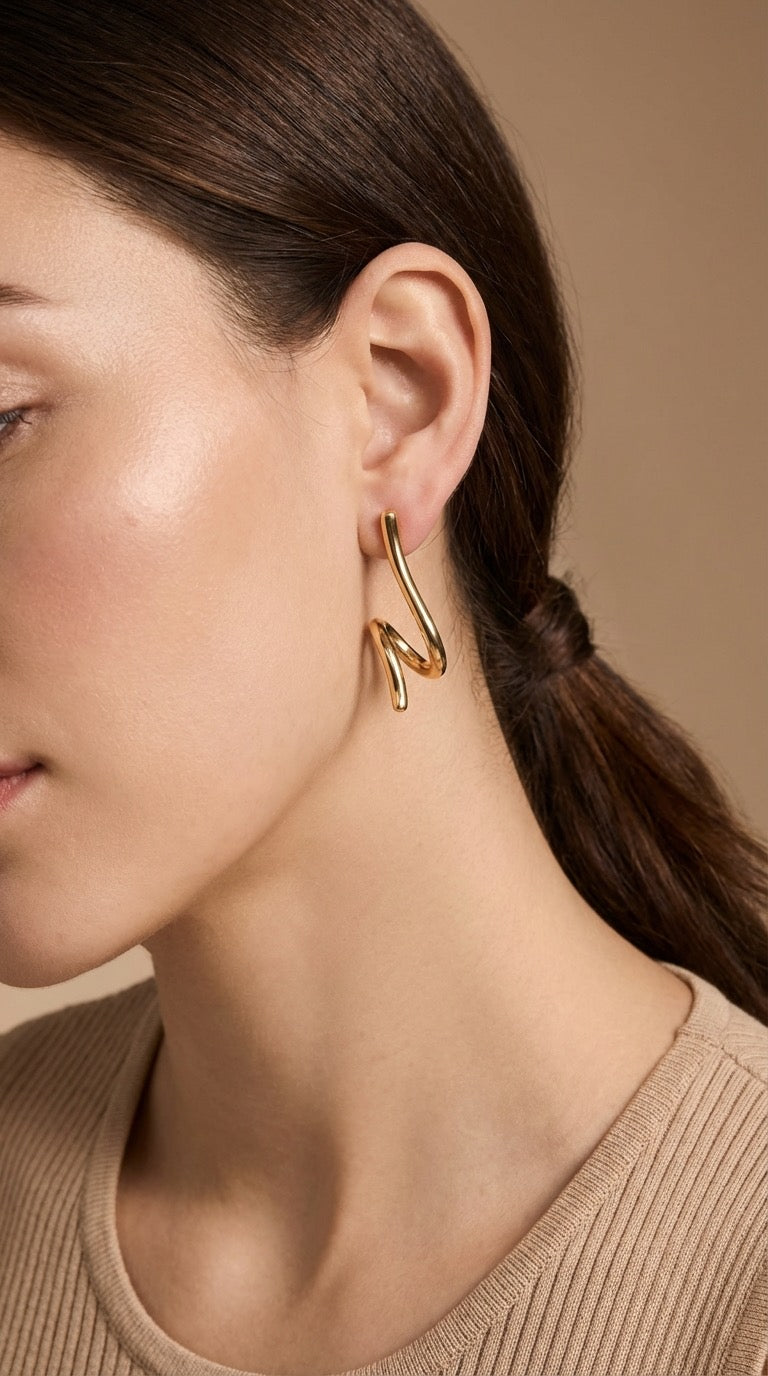 MAËLYS earrings