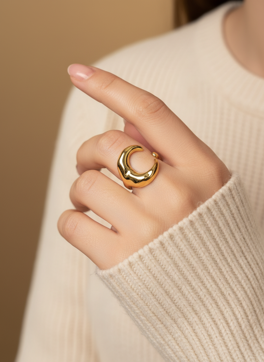 THÉA ring
