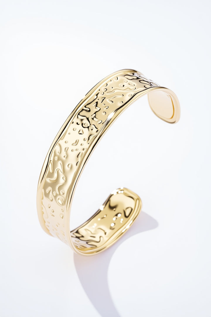 SALOMÉ cuff