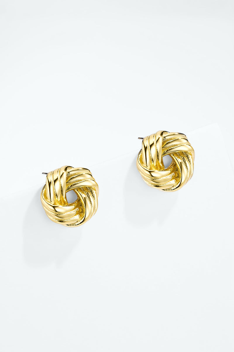 PAULINE earrings