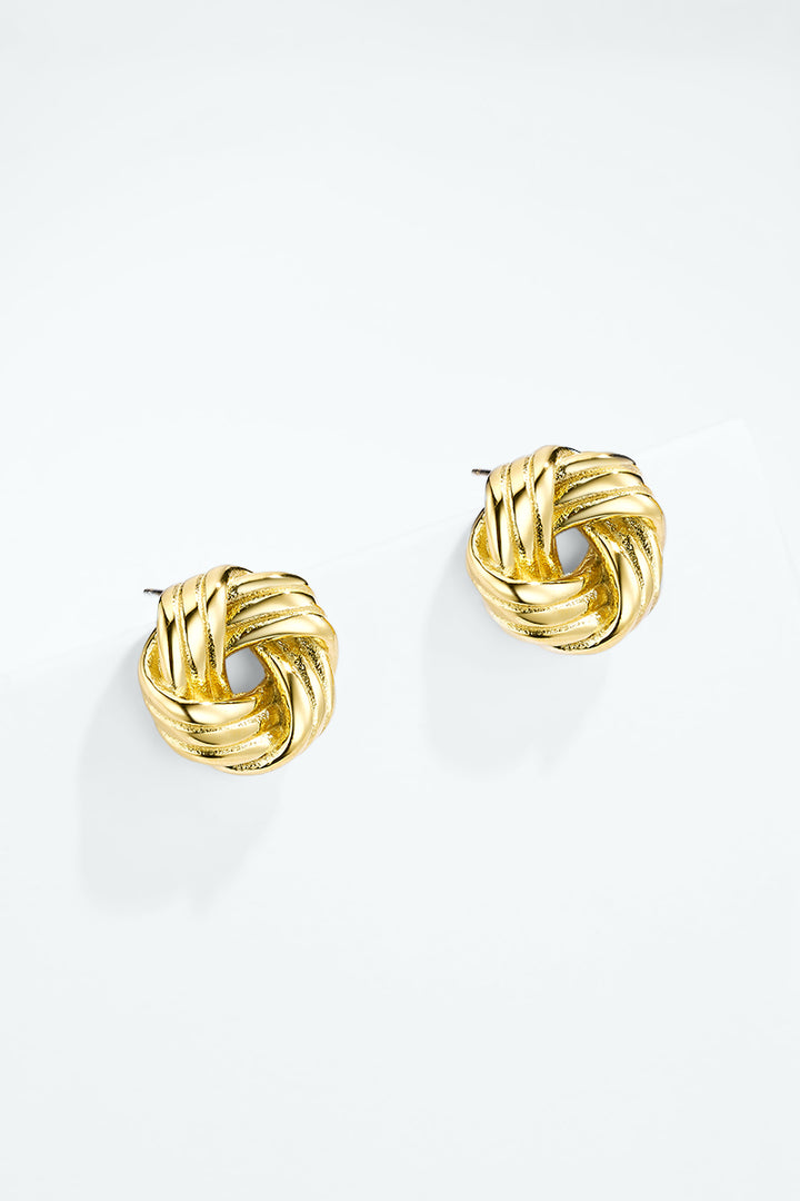 PAULINE earrings