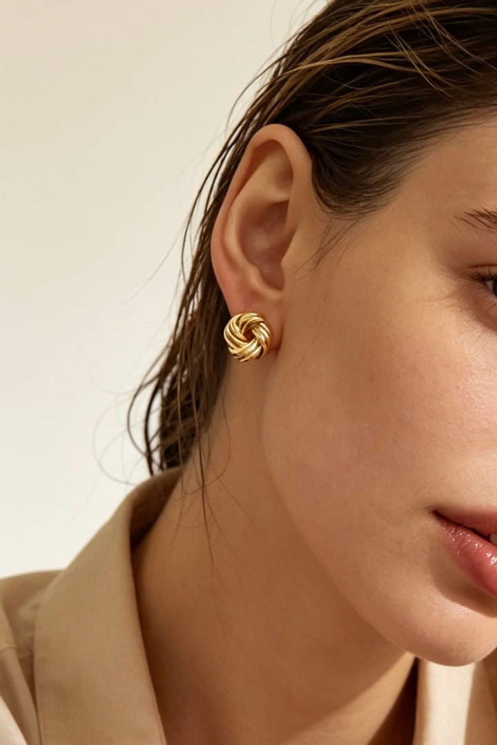 PAULINE earrings