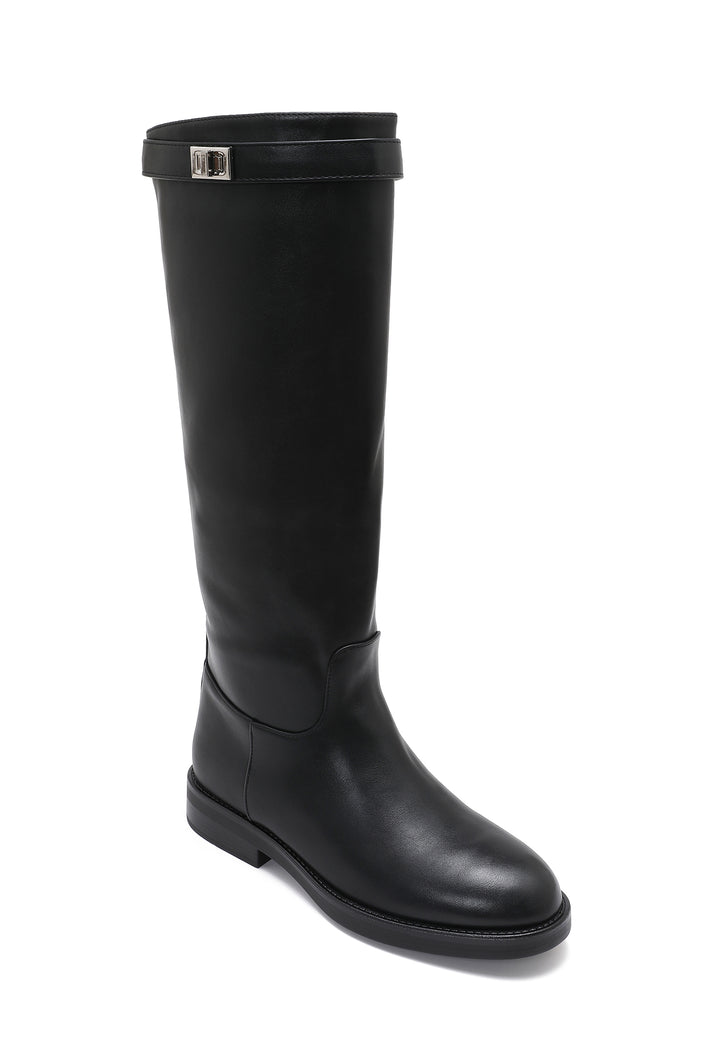 CEMI boots black