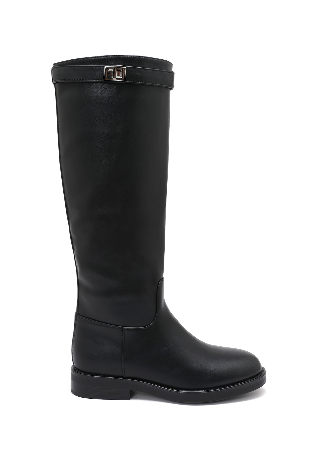 CEMI boots black
