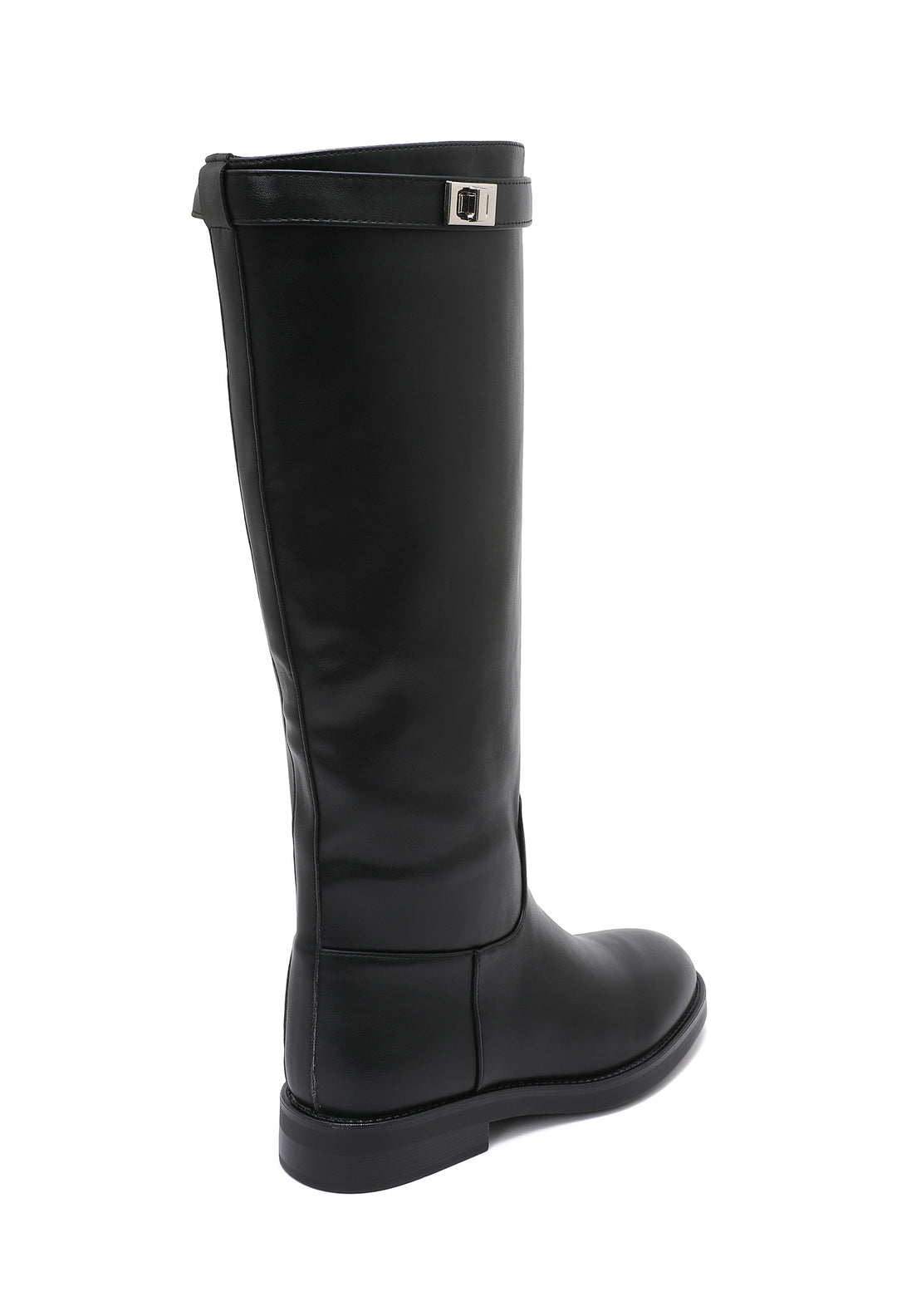 CEMI boots black