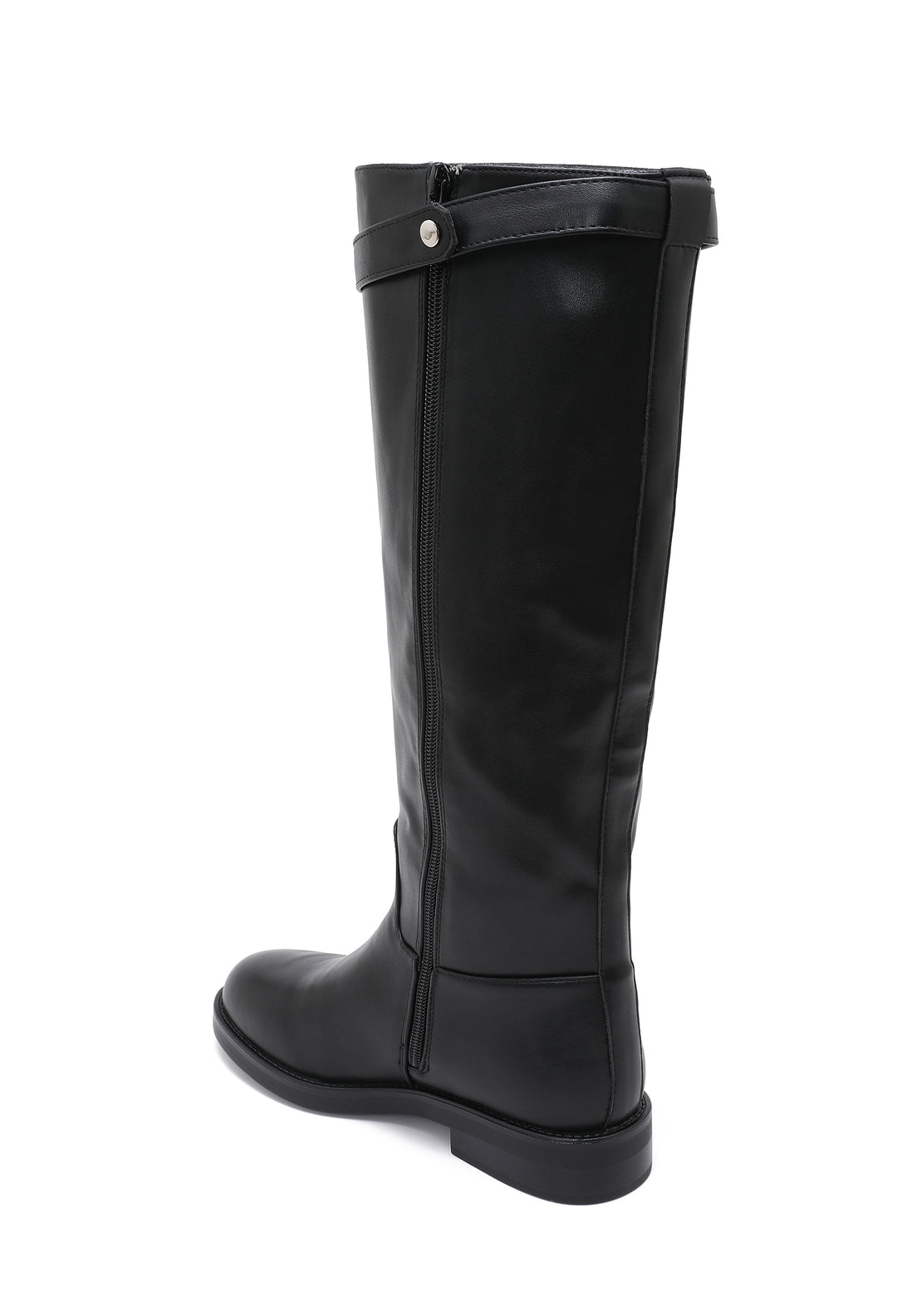 CEMI boots black