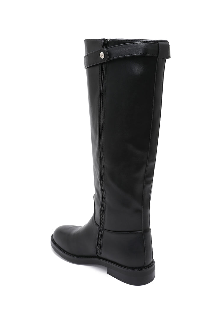 CEMI boots black