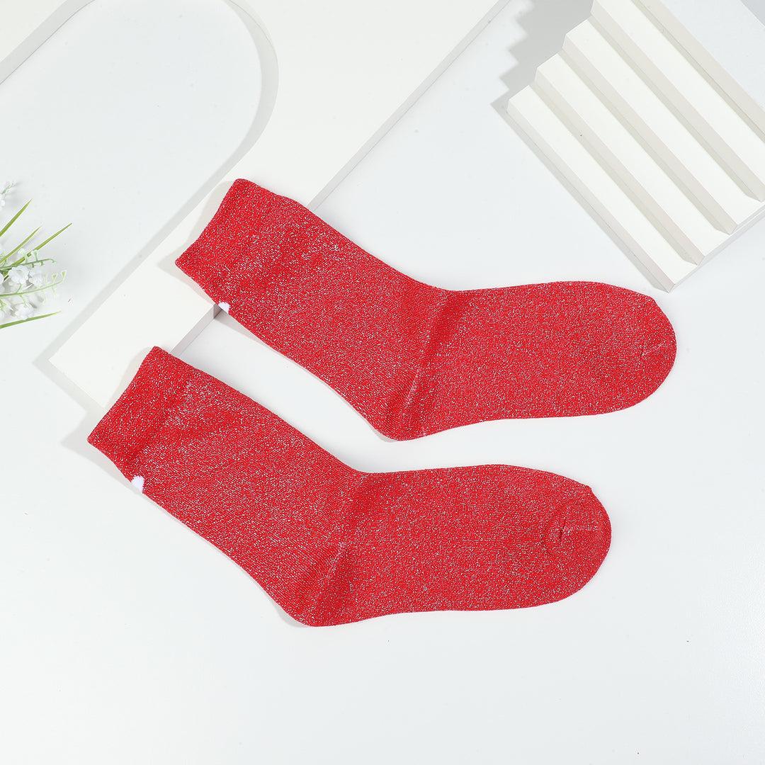 PETIT COEUR socks