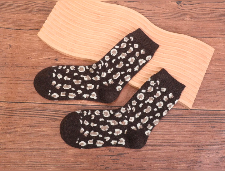 COSY LEO socks