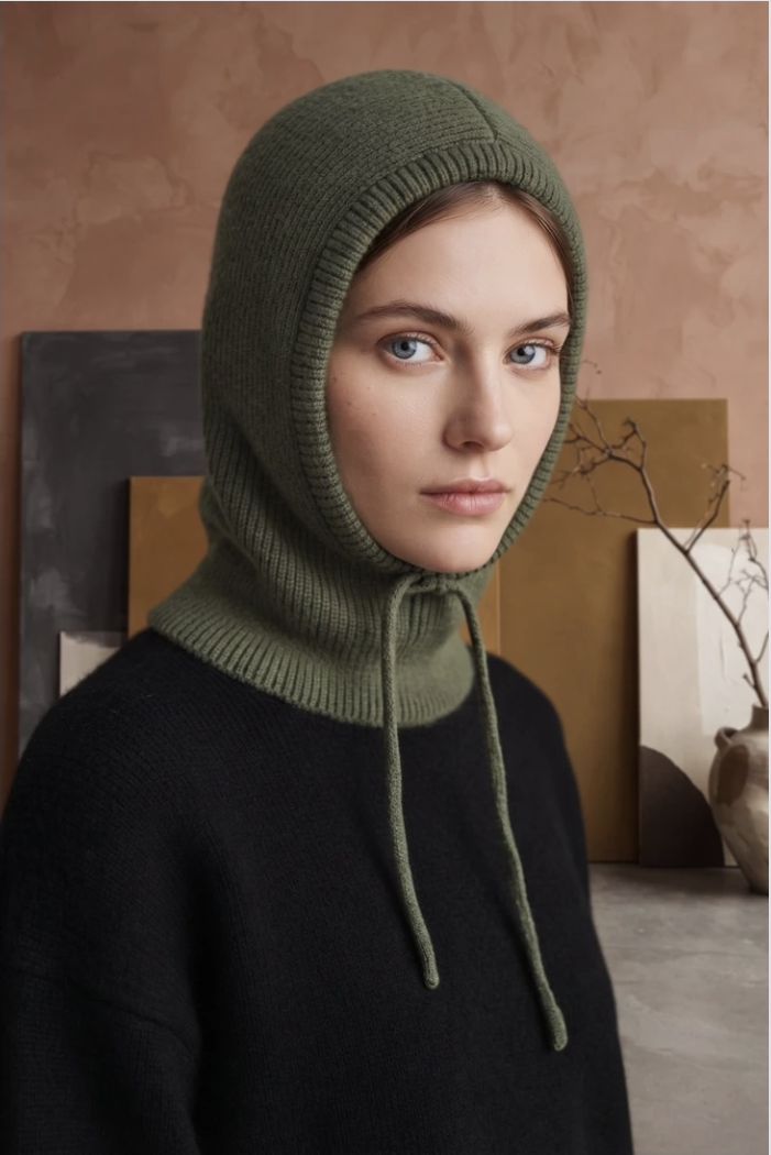 BIBICH balaclava