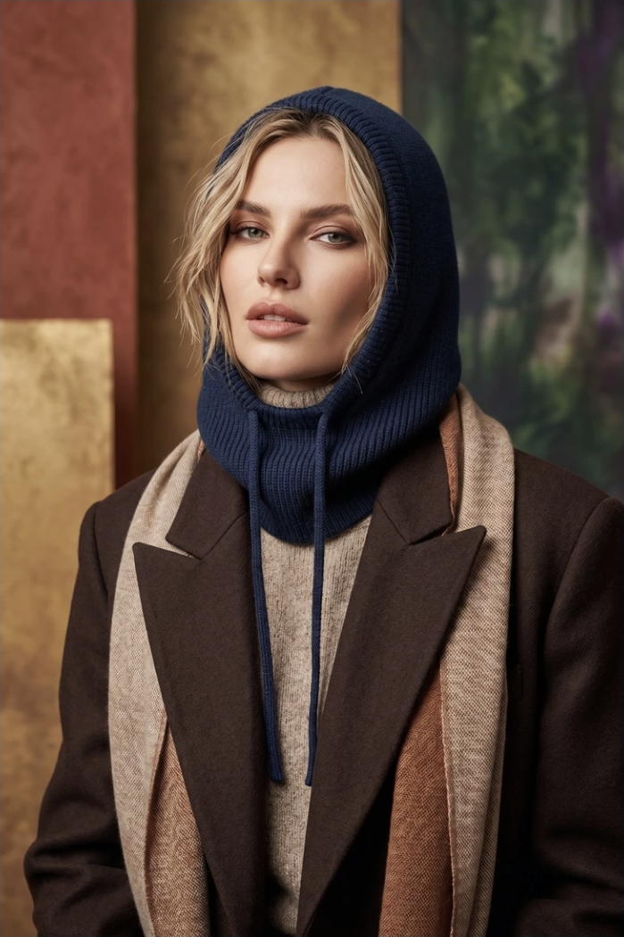 BIBICH balaclava