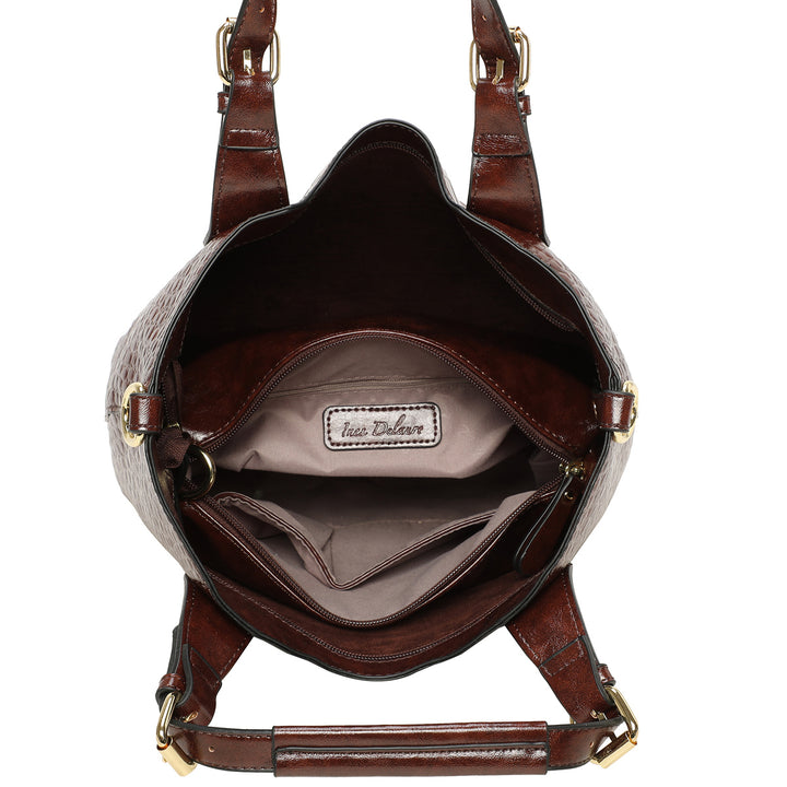 FAYLINN bag brown