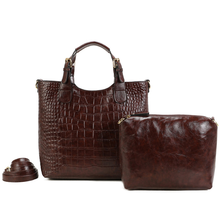 FAYLINN bag brown