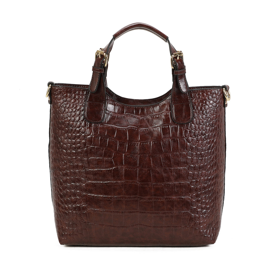 FAYLINN bag brown
