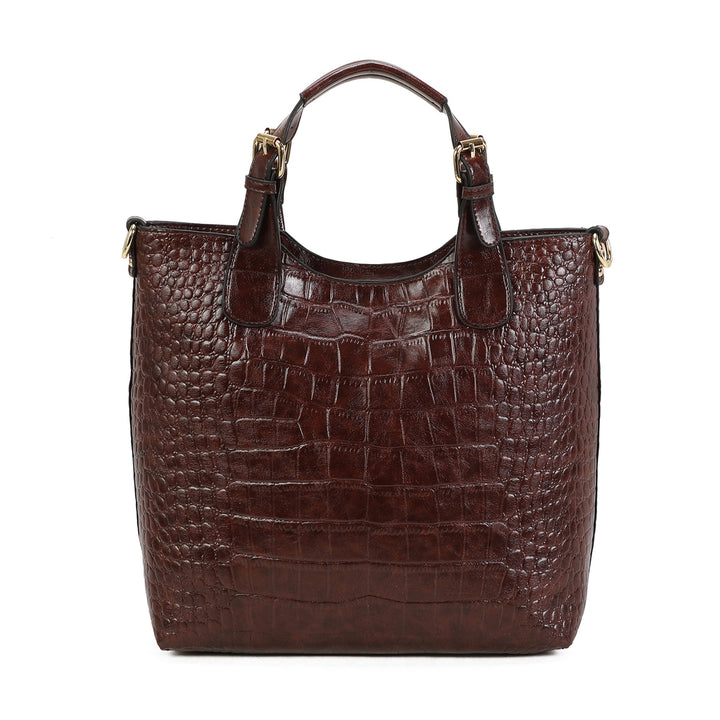 FAYLINN bag brown