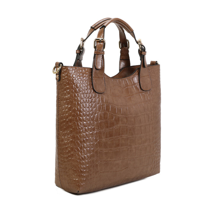 FAYLINN bag ochre